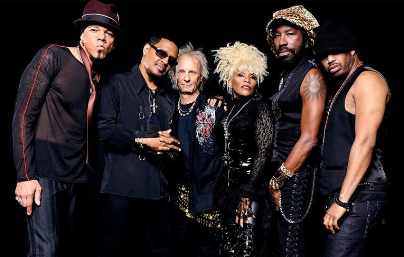 Mother's Finest, 2019 Mother's Finest, 2019