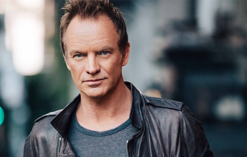 Sting 2017 Sting 2017