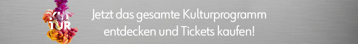 Kulturprogram