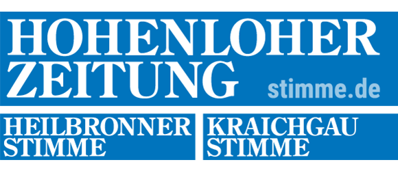 Hohenloher Zeitung Medienpartner Open Air 2024